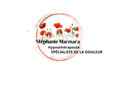 Stéphanie Marmara